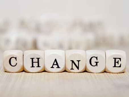 How your Small Business can quickly respond to change